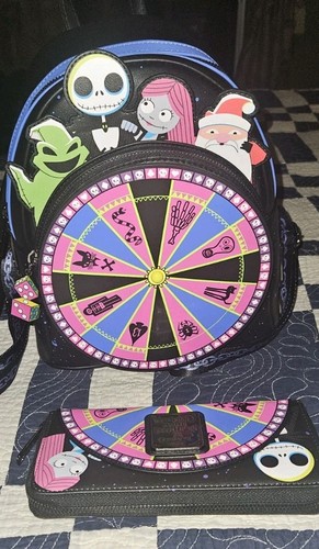 Nwot nightmare before - nightmare,