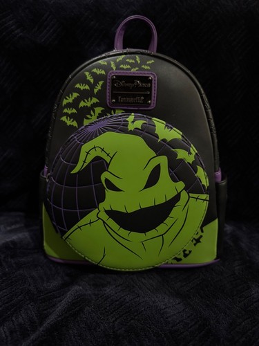 Oogie boogie bash 2024 - oogie,
