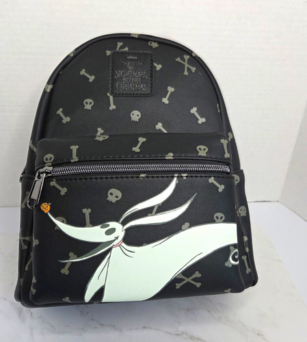 Loungefly disney nightmare - disney,
