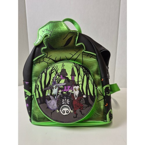 Disney loungefly nightmare - loungefly,